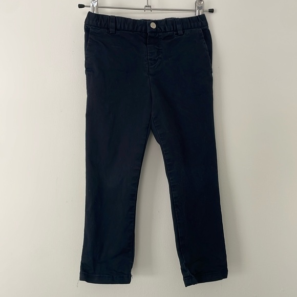 NEW Lined Wool Trousers, 18m // Jacadi main image 0